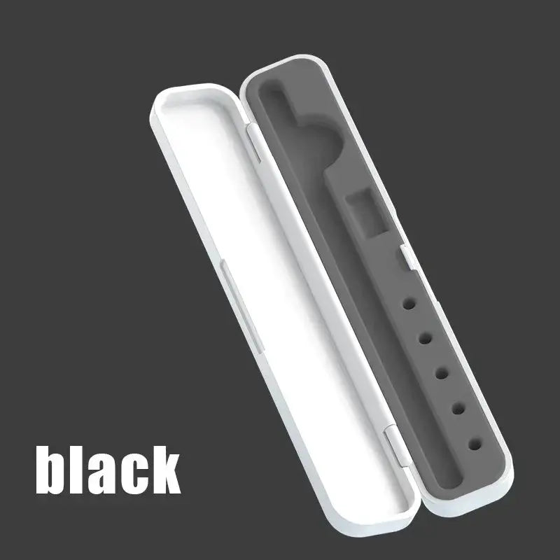 Apple Pencil Box 1 2 Portable Holder Nib Case Storage