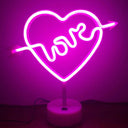 Gentle Ambient Glow Night Light for Kids