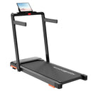 Under Desk Portable Bluetooth Treadmill Walking Pad For Office