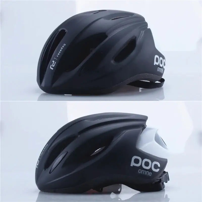 Ultralight Aerodynamic Cycling Helmet — product view 8