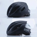 Omne POC Cycling Helmet Style Outdoor Sports MTB Road Men Ultralight Aero Safely Cap Capacete Ciclismo Bicycle Mountain Bike