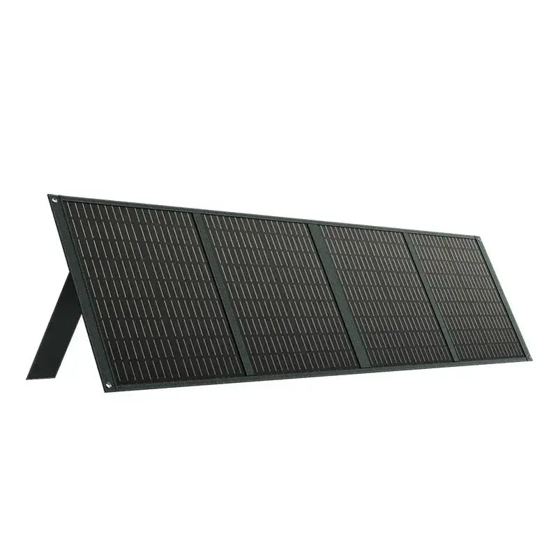 PWS110 Foldable 110W Solar Panel 24 Percent Efficiency