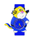 Educational Time-Telling Kids Slap Watch