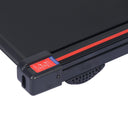 Foldable Walking Pad Treadmill For Home Gym And Easy Storage