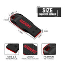 USB Flash Drive for Storage