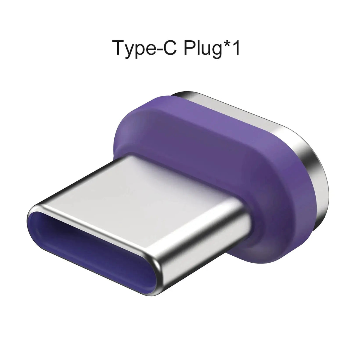 Magnetic Usb C Adapter - Charging — product view 16