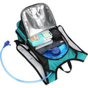 13L Waterproof Hydration Backpack for Outdoor Adventures