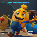 Magcubic Pro Support Dual Projector, Native, Android Allwinner
