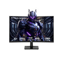 Titan Army Cah Gaming Monitor