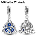 Pcs Lot Sterling Silver Celtic