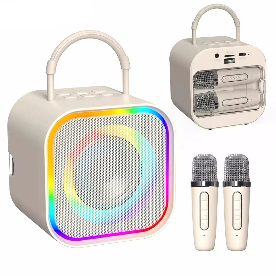 Microphone for Clearer Voice Capture