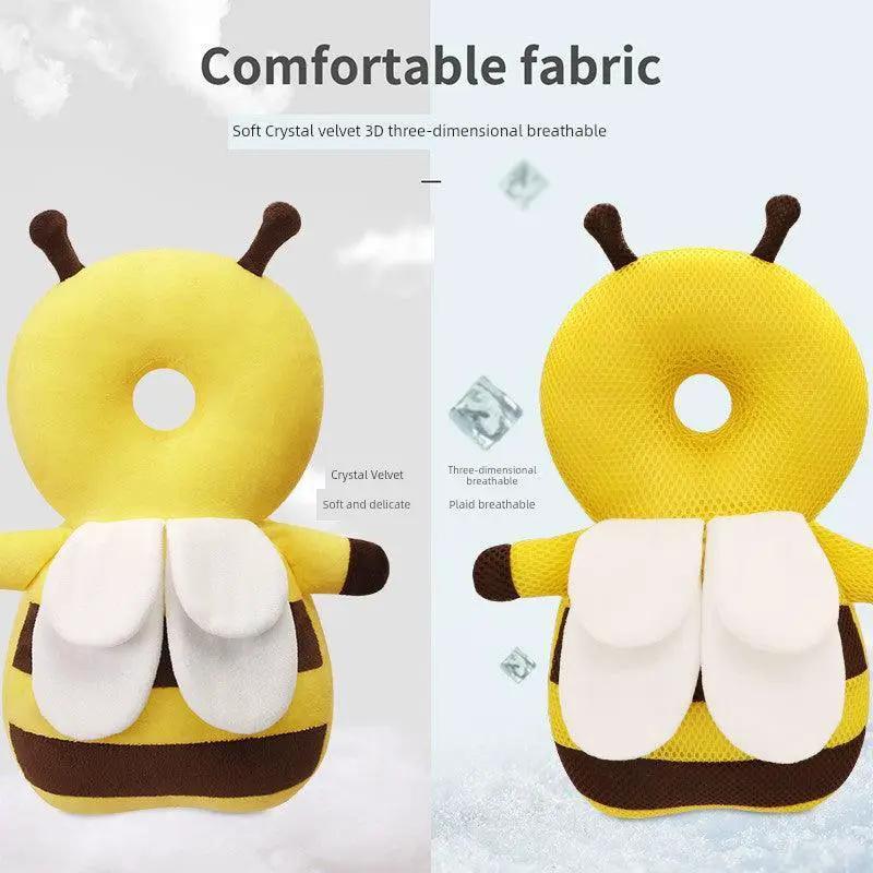 Baby Fall Protection Hat 55cm Cushioned Toddler Hat