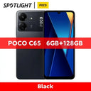 All-Day Battery Smartphone for Daily Use