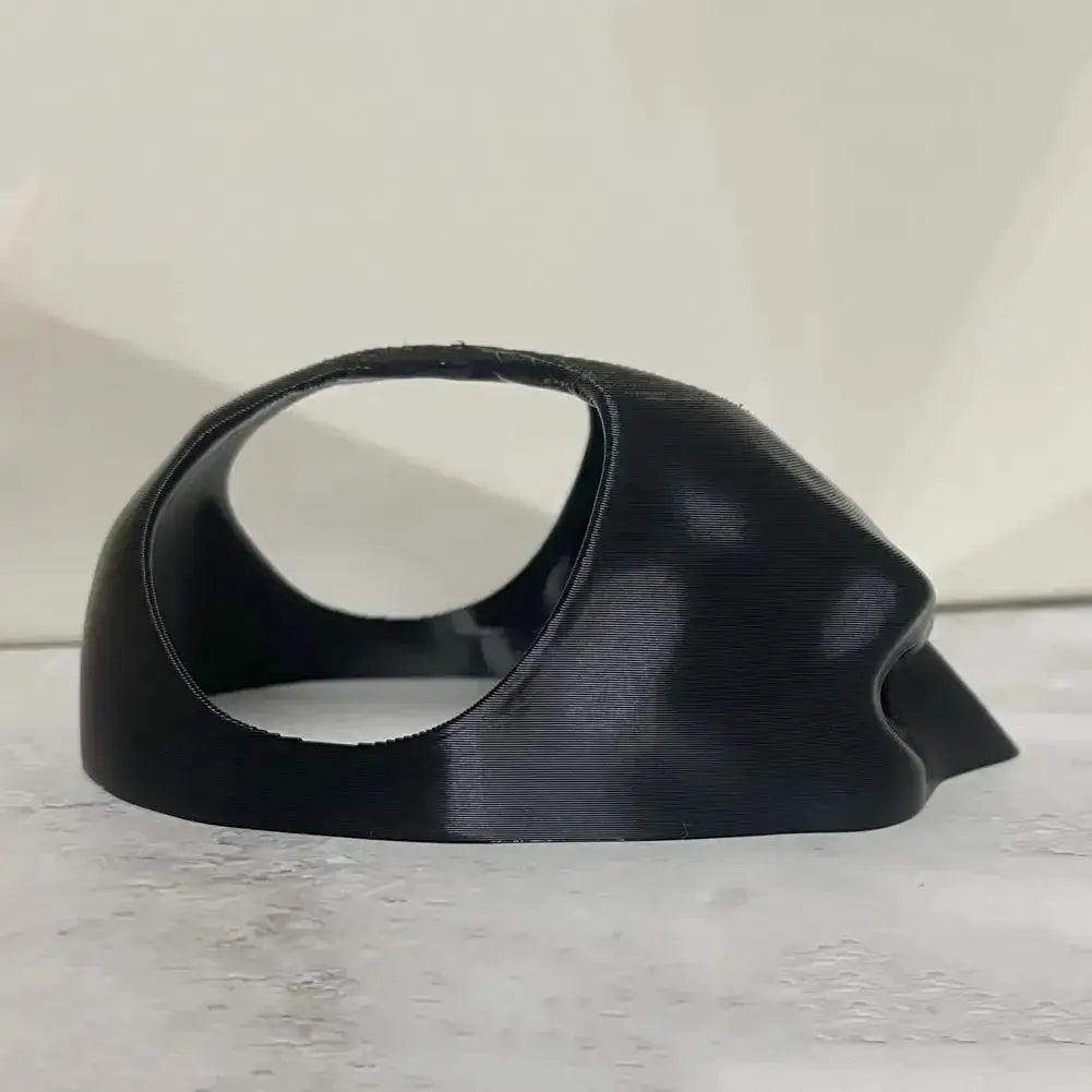 Playful Cat Face Cushion Hat Halloween — product view 16