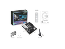 Asus B760M AYW Wifi D4 Motherboard