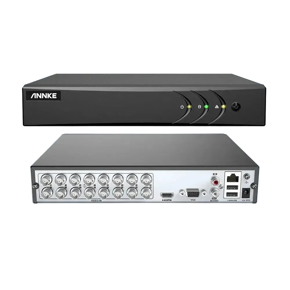 Annke Surveillance Dvr — product view 1