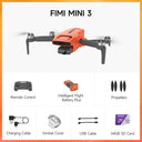 Fimi Mini 3 Ultra Light Aerial Drone