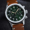 Baltany Military Chronograph Watch Stylish Precision Adventure