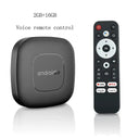 Wireless Android Smart TV Box Streaming