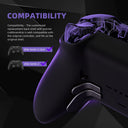 eXtremeRate Replacement Bottom Shell Case