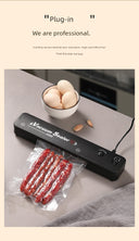Vacuum Packaging Machine Small Household Sealing Machine