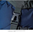 Durable Hiking Backpack for Long Treks