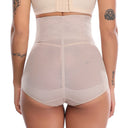 High Waist Tummy Control Shapewear Women's Body Shaper