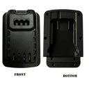 Adapter for Stanley Fatmax V20 Tool Use with AEG Makita Dewalt Bosch Hitachi Battery