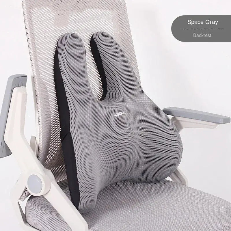 Orthopedic Memory Foam Seat Cushion for Office and Car