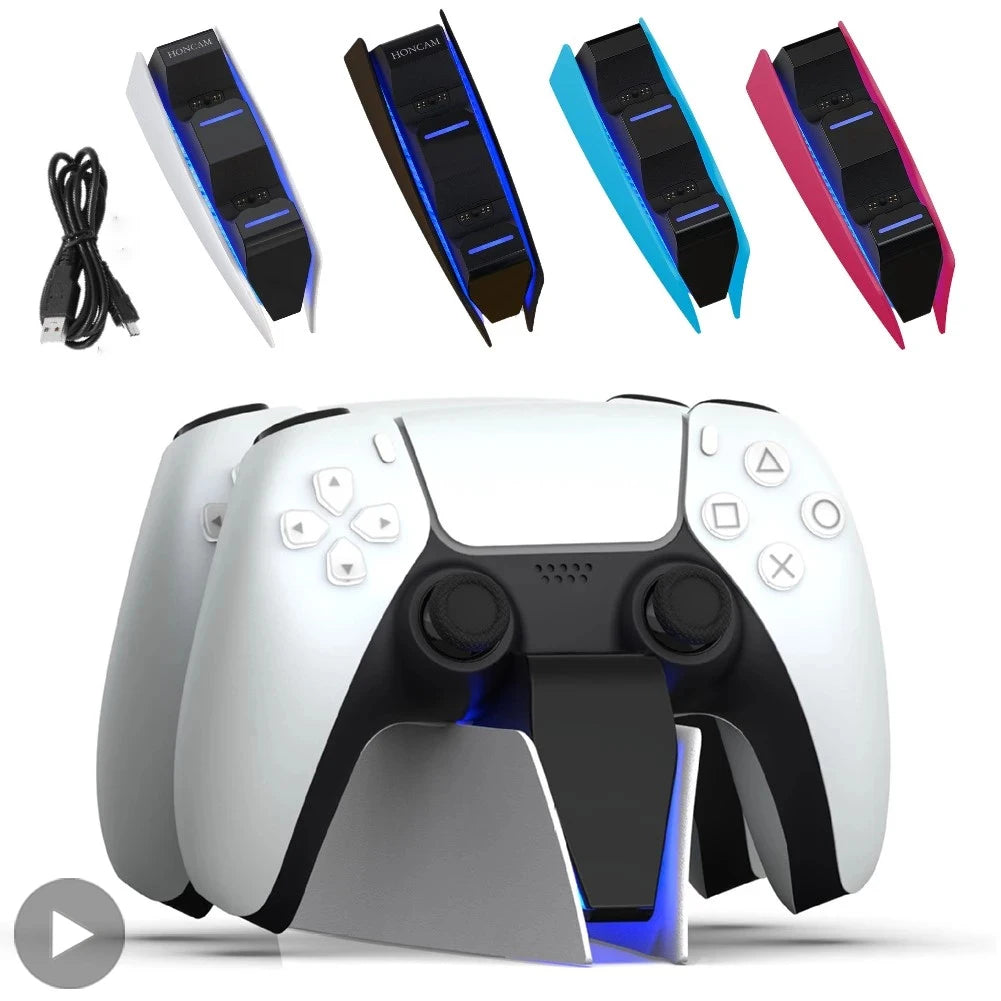 Battery Charger Sony Play Station