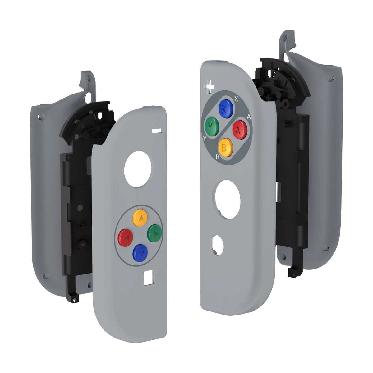 eXtremeRate Custom Patterned Controller Housing