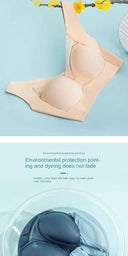 Ice Silk Bra For Women Anti Sag Lift