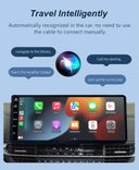 Wireless CarPlay 2 In 1 Box Plug And Play Easy Connect