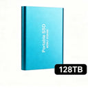 Portable Data External SSD Drive