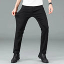 Flattering Black Jeans for Everyday Wear