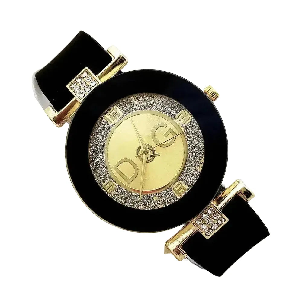 Durable Timepiece for Unisex Daily Wear — product view 1