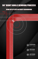 WYNNS Allen Wrench Set Hex Key 9pcs Tool for Repairs