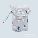 Compact Diaper Bag for On The Go Parents