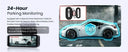 Crystal Clear 4K Dash Cam For Daily Driving Use Hd