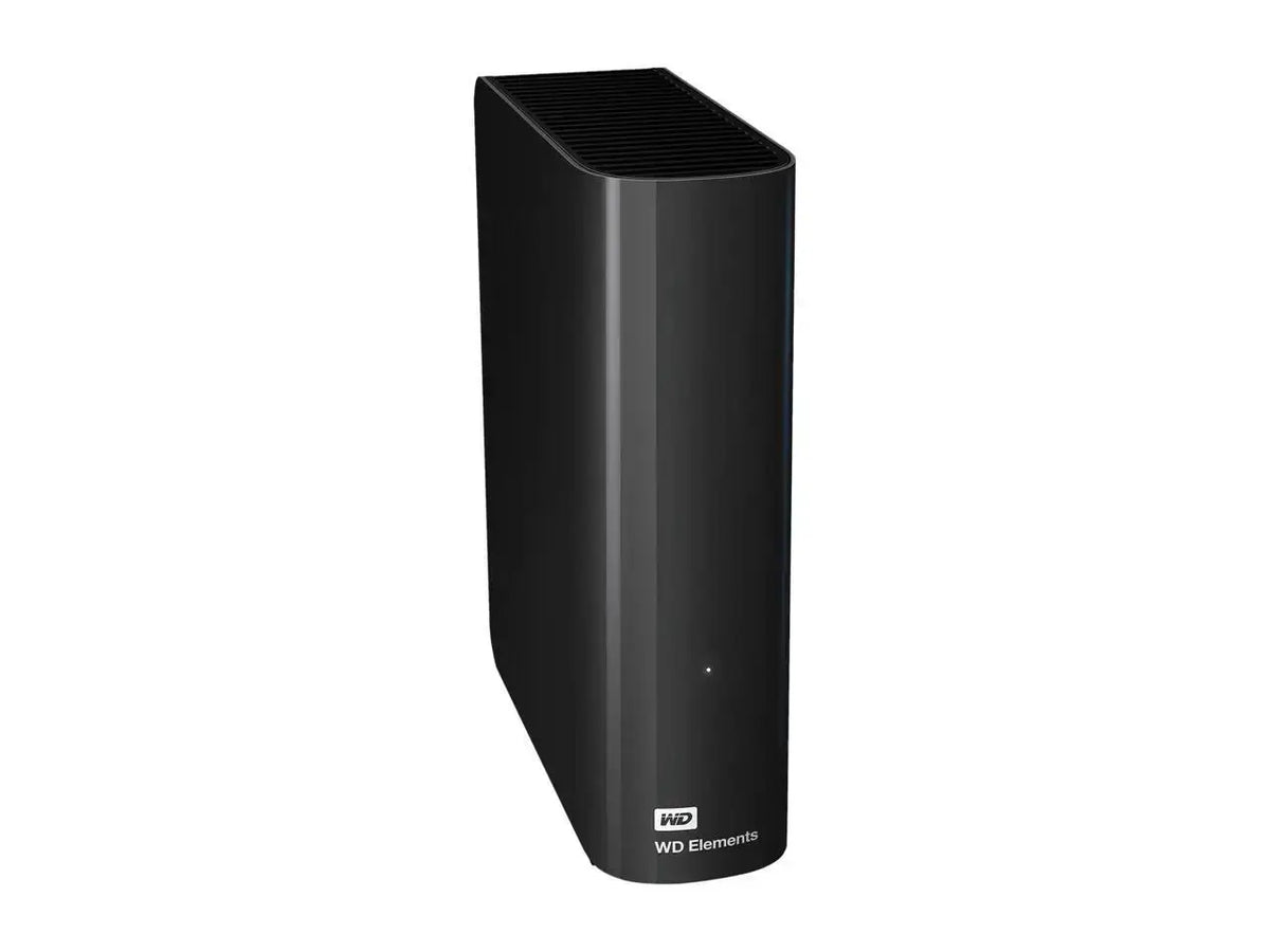 WD Elements 10TB USB 3.0 Drive