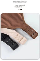 Women’s Full Body Shaper Tummy Control Bodysuit Slimming