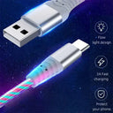 Smart USB-C Cable for Fast Charging