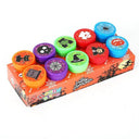 Mess-Free Stamp Set for Kids Crafting