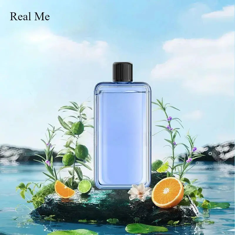 Automatic Car Aromatherapy Diffuser — product view 7