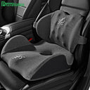 Vehicle Seat Cushion For Tailbone Relief