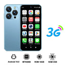 Servo Mini Phone - Compact Android Smart Mobile