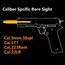 Professional Laser Bore Sighter