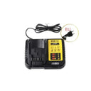 20V 8Ah Liion Replacement Battery Pack DCB205DCB201DCB203