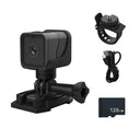 Z03 Mini Camera 1080P HD with Hotspot WiFi Waterproof Camera Outdoor Bike Driving Recorder Portable Mini Sports DV
