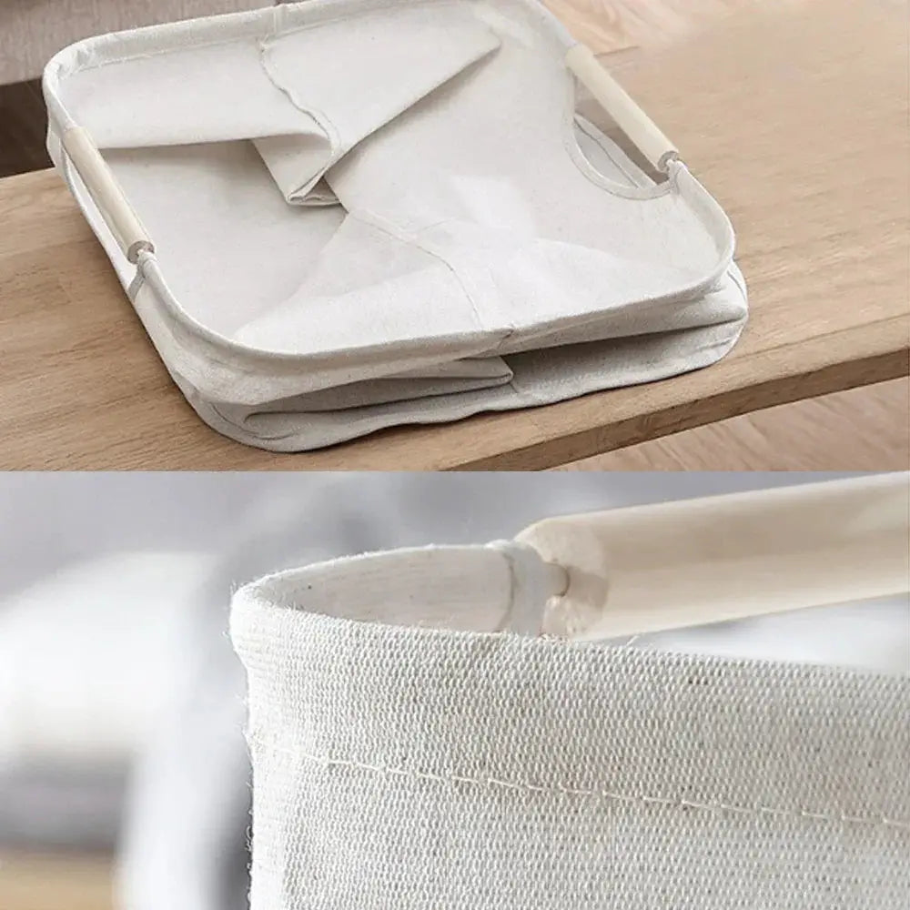 Laundry Basket for Home Organization — product view 19